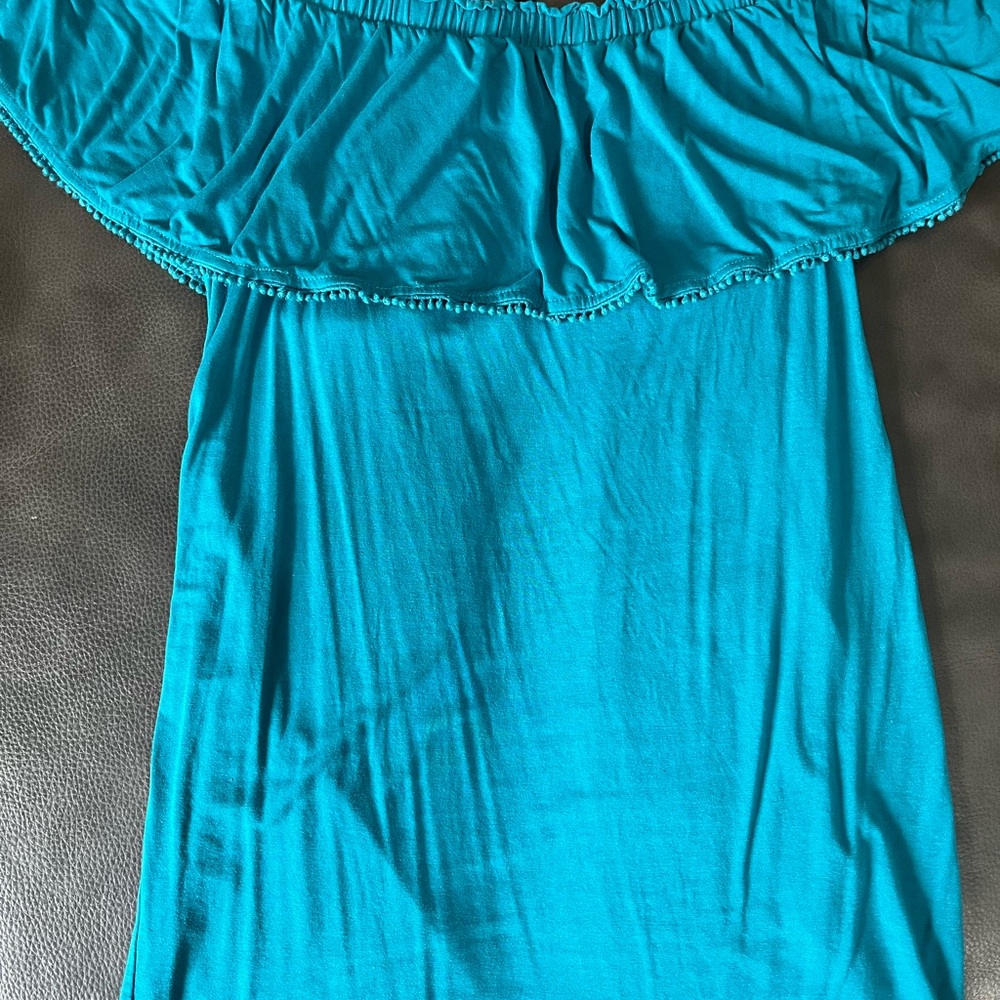 Maternity Large shirt